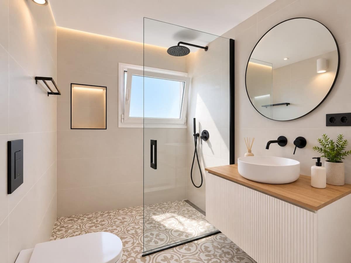 2 bedroom House in Estepona in Estepona - foto 15