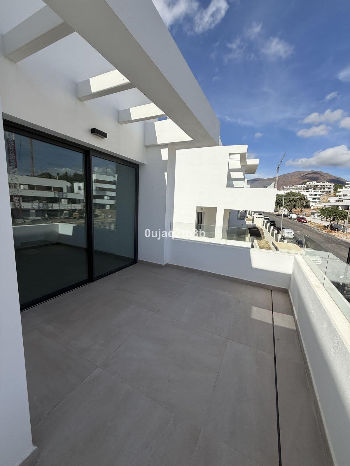3-slaapkamer penthouse in Estepona in Estepona - foto 4