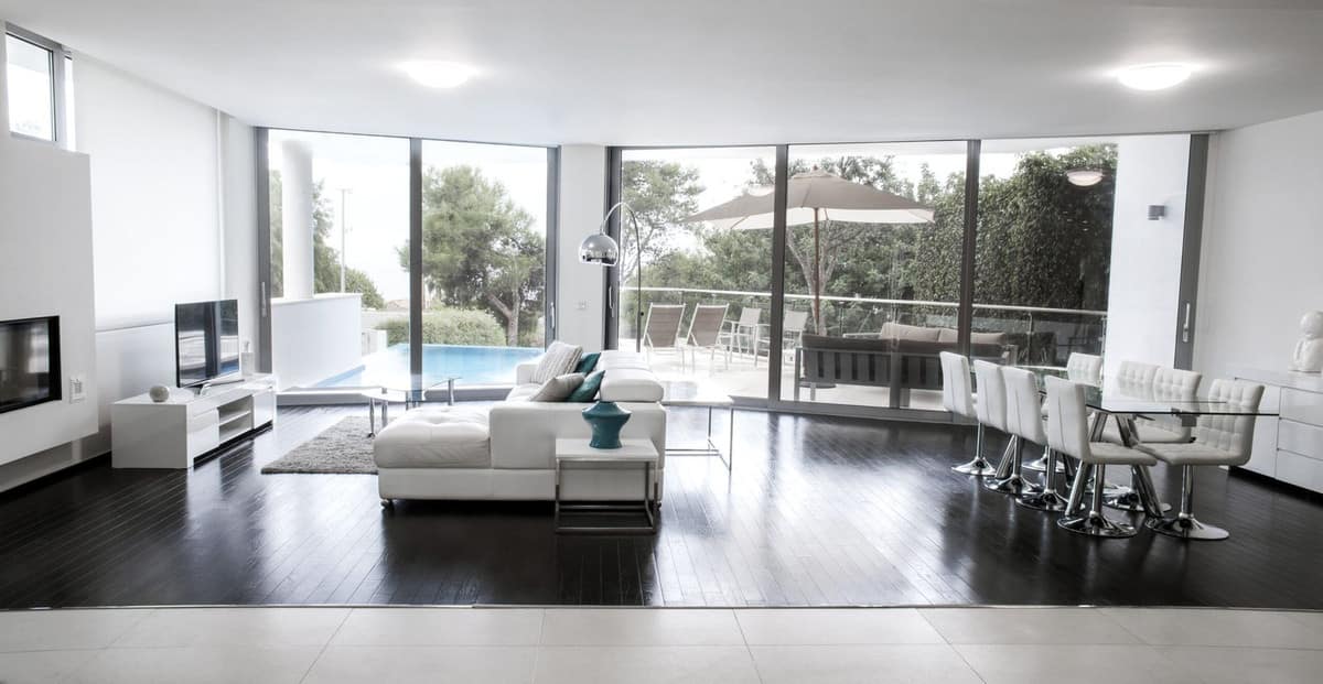 Vijf-slaapkamer villa in Sierra Blanca, Marbella in Sierra Blanca - foto 2