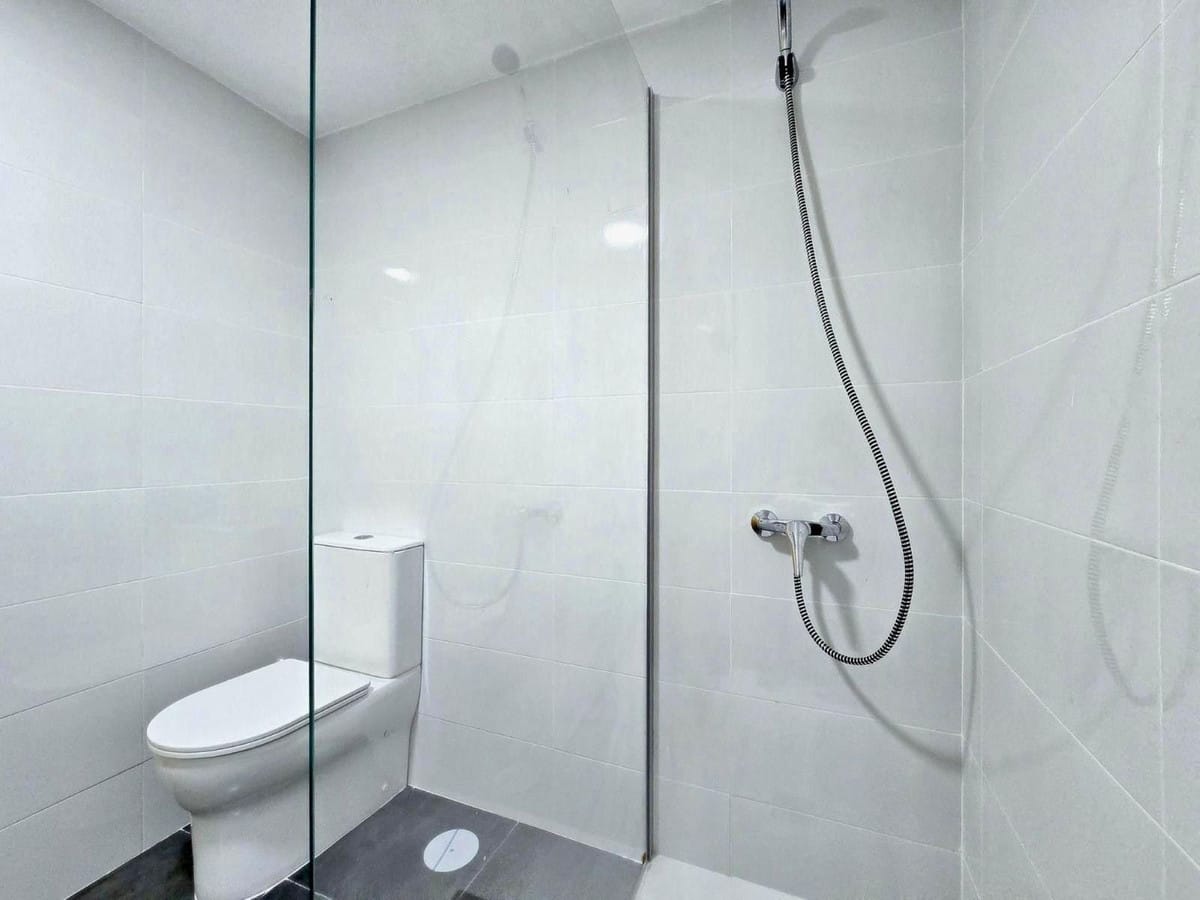 1-slaapkamer appartement in Benalmádena Costa in Benalmadena Costa - foto 15