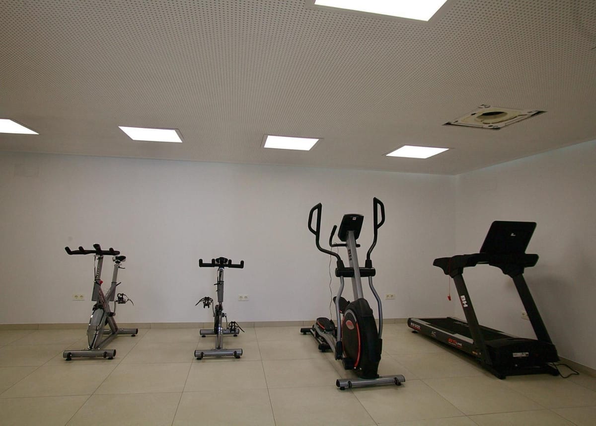 2-slaapkamerappartement in Elviria in Elviria - foto 13