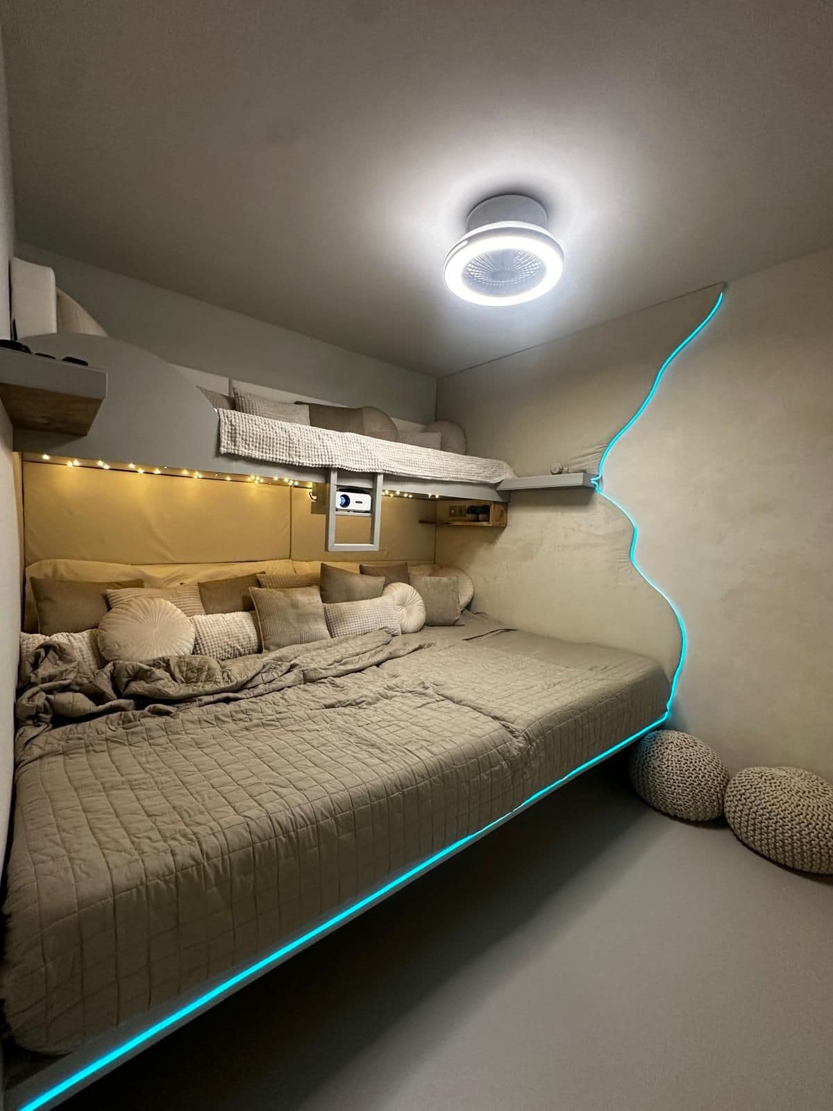 Luxe appartement met 3 slaapkamers in Fuengirola, centraal gelegen in Fuengirola - foto 8