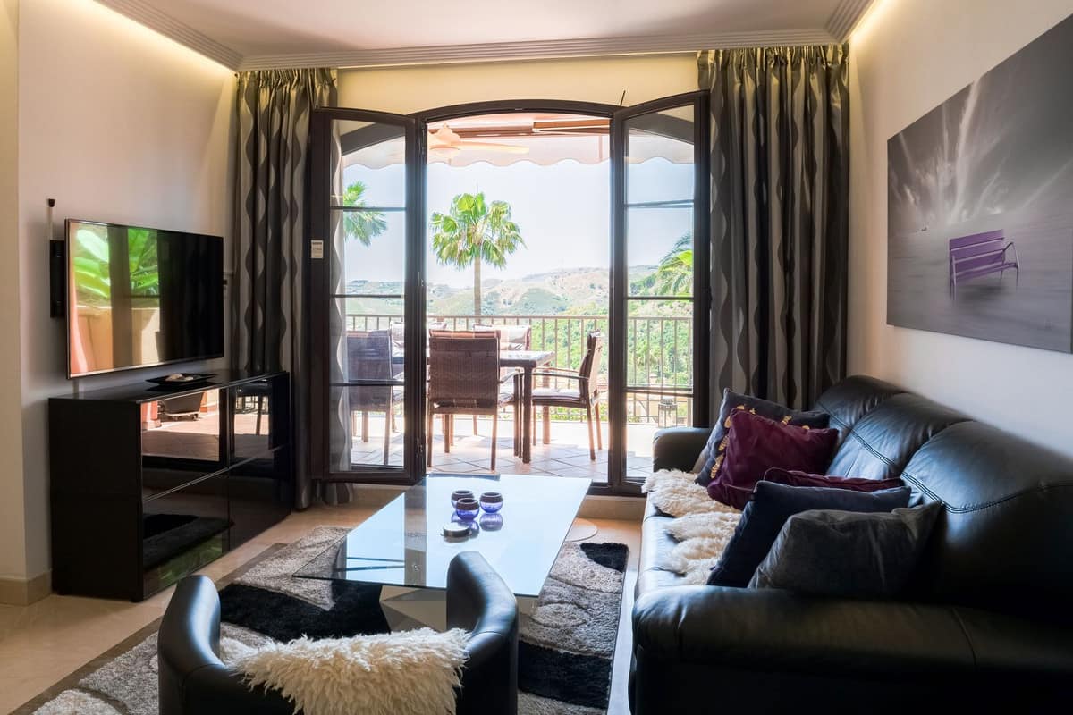 3 bedroom Apartment in Los Arqueros in Los Arqueros - foto 5