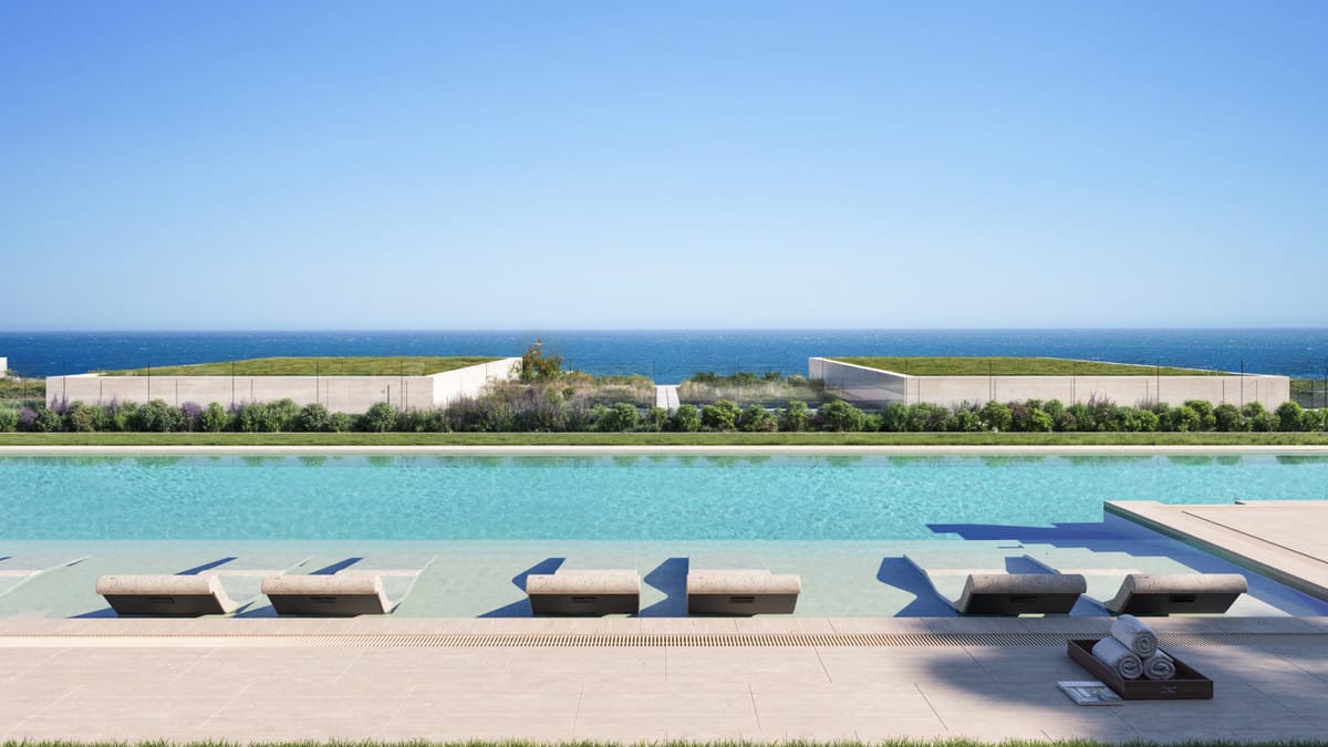 2-slaapkamerappartement in Manilva in Manilva - foto 11