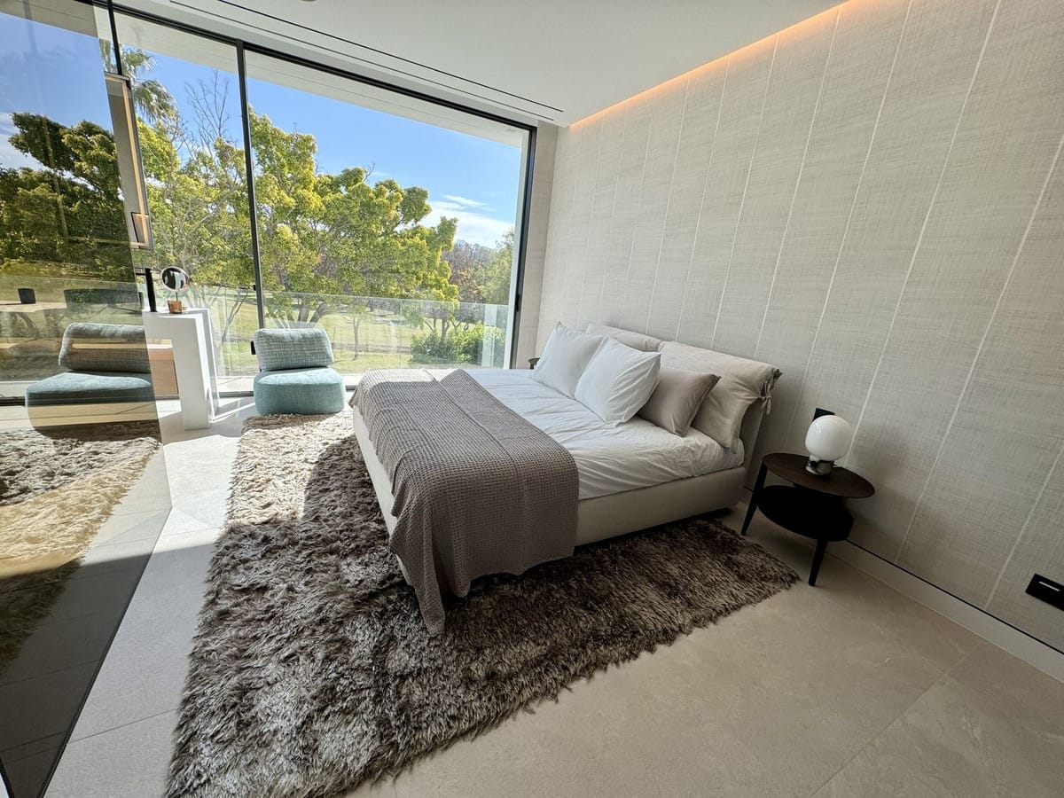 3-slaapkamer villa aan de Golden Mile in The Golden Mile - foto 13