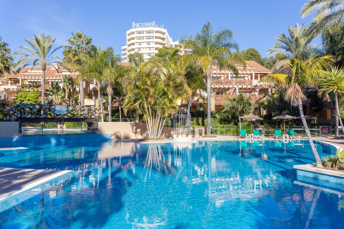 2-slaapkamer appartement in Río Real (R5225431) — €739.000 in Río Real - foto 18