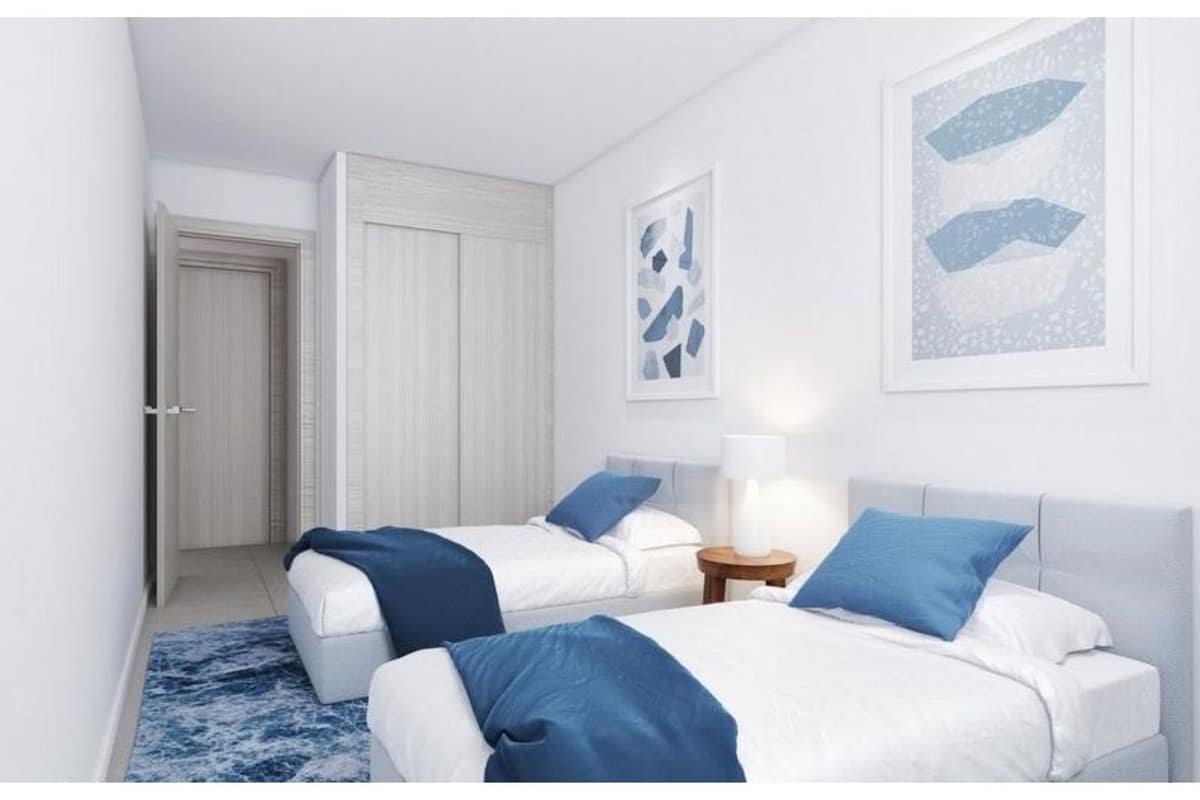 6-slaapkamer kavel in Costalita in Costalita - foto 7