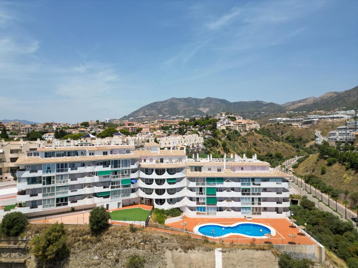 Appartement met drie slaapkamers in Torreblanca, Fuengirola in Torreblanca - foto 7