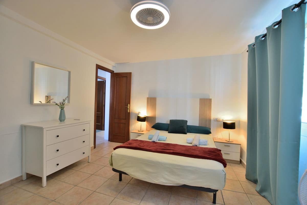 Drie-slaapkamer huis in Ronda met zwembad en toeristische licentie in Ronda - foto 9