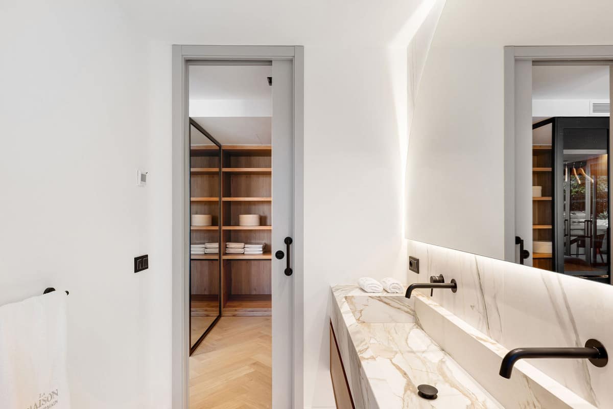 4-slaapkamer stadswoning op The Golden Mile in The Golden Mile - foto 20