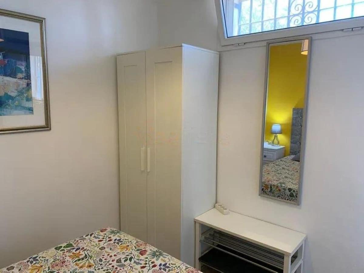 Appartement met 2 slaapkamers in Calahonda met zeezicht in Calahonda - foto 17