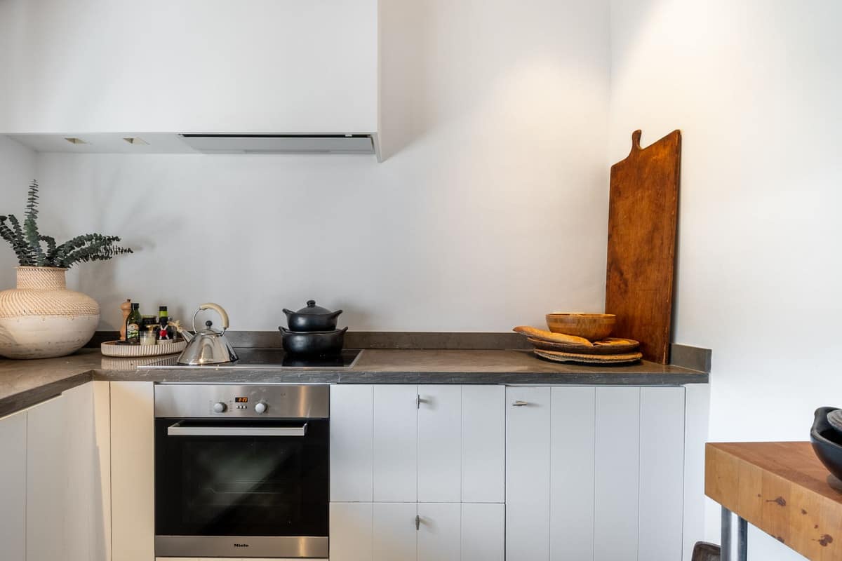 2-slaapkamer duplex-penthouse in Marbella in Marbella - foto 9