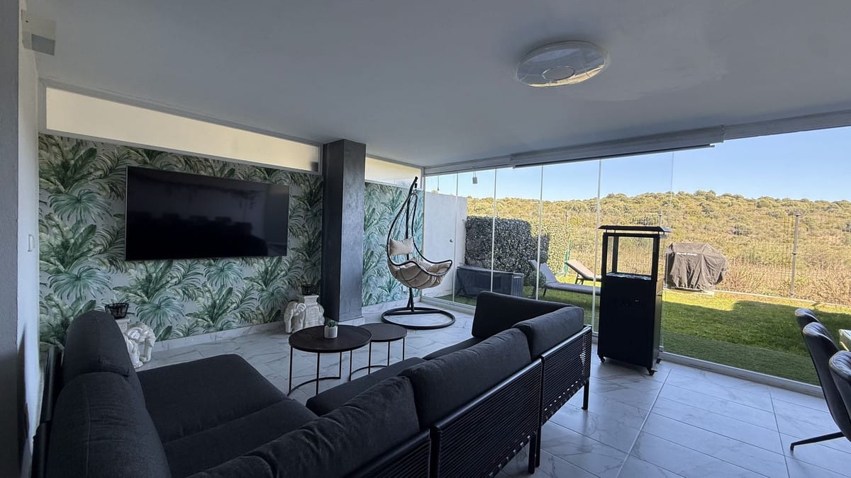 Appartement met 2 slaapkamers in Estepona — Serenity Views in Estepona - foto 8