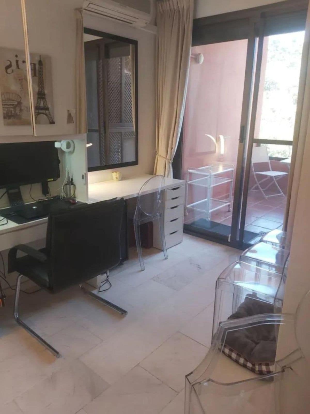 Drie-slaapkamerappartement in Marbella in Marbella - foto 20