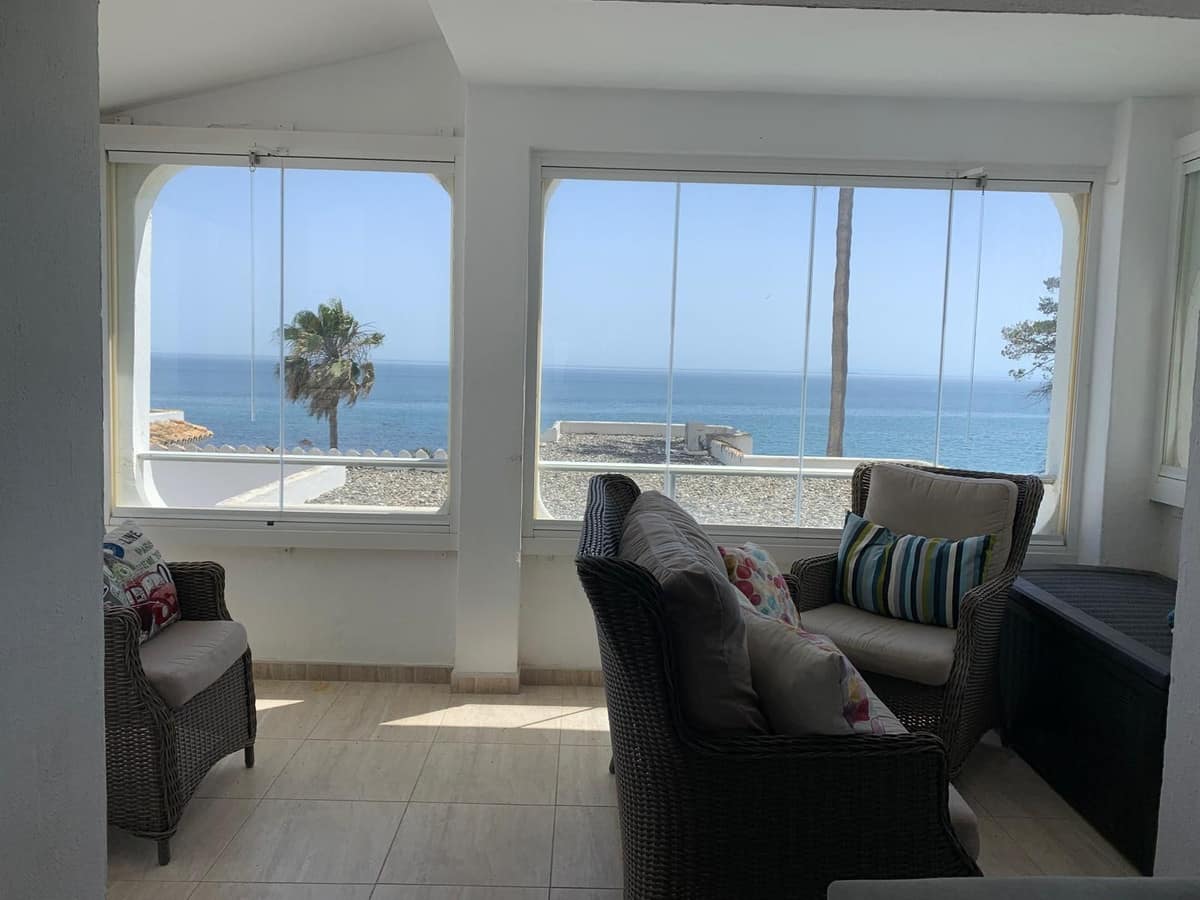 Appartement met 2 slaapkamers in Miraflores in Miraflores - foto 3