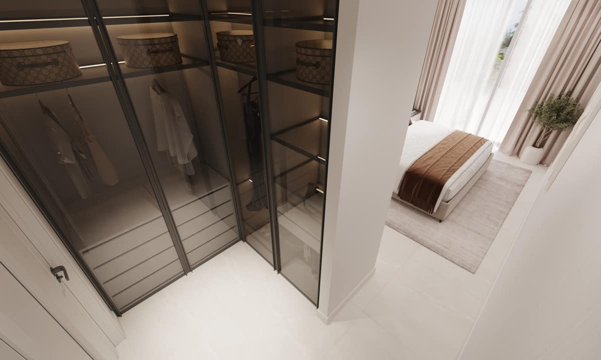 2-slaapkamer appartement in de New Golden Mile in New Golden Mile - foto 12
