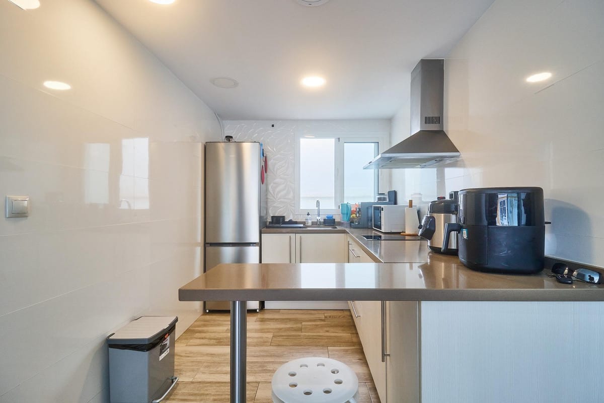 3 bedroom Apartment in Fuengirola in Fuengirola - foto 7