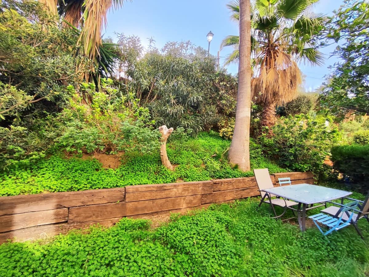 Appartement met 1 slaapkamer in Fuengirola in Fuengirola - foto 18