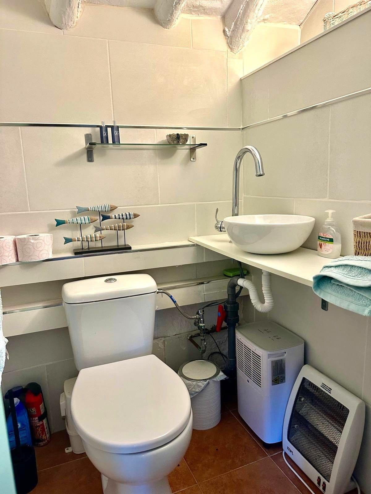 2 bedroom House in Villanueva De Algaidas in Villanueva de Algaidas - foto 12