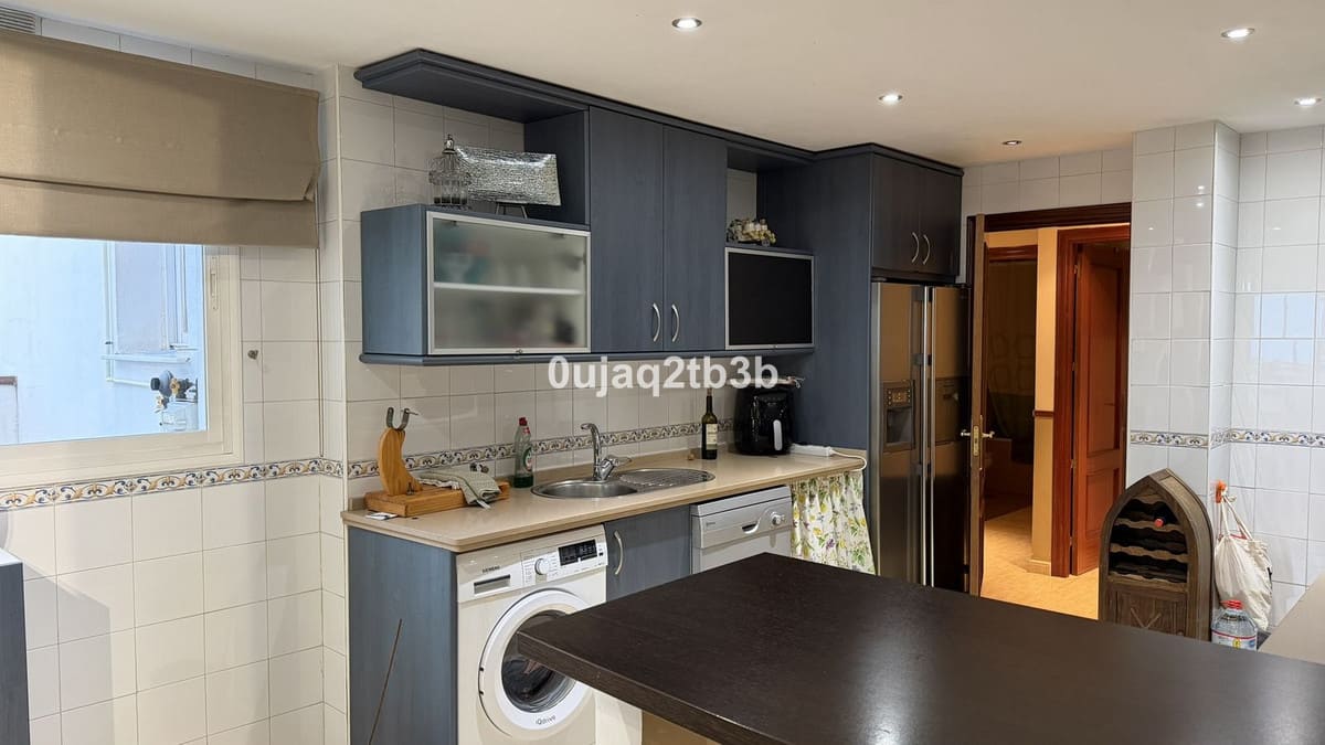 Penthouse met 3 slaapkamers in San Pedro de Alcántara in San Pedro de Alcántara - foto 5
