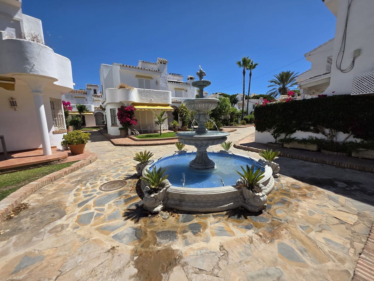 Stadswoning met 3 slaapkamers in La Cala de Mijas in La Cala de Mijas - foto 15