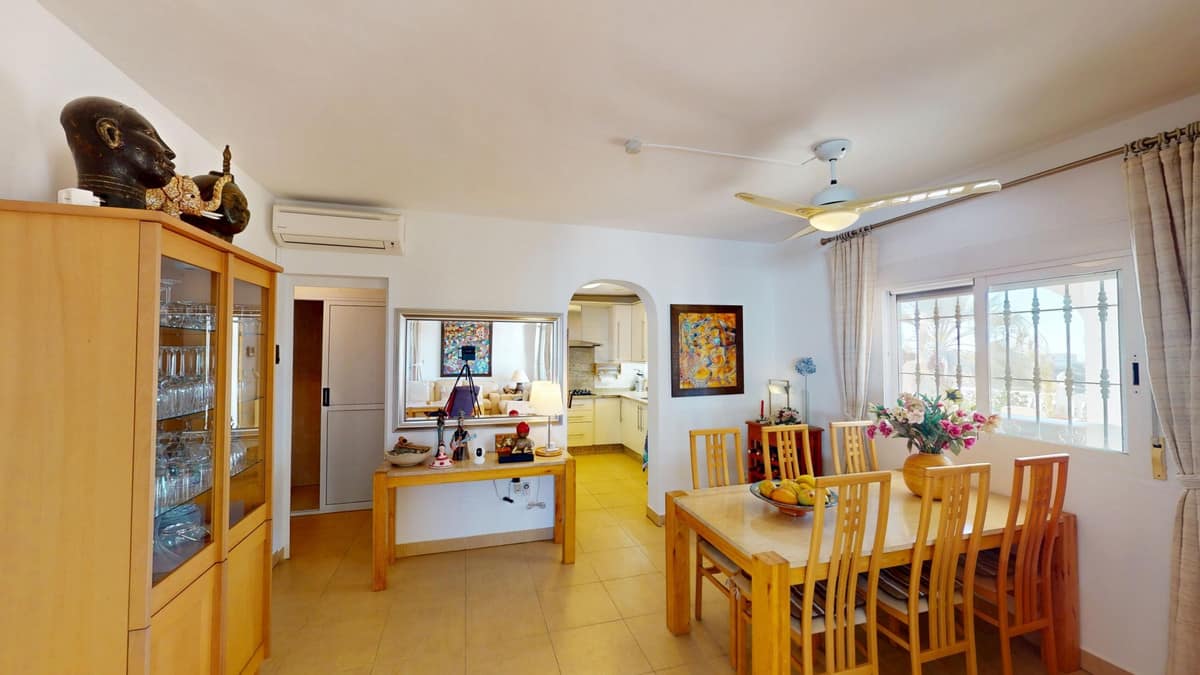 Villa met 4 slaapkamers in Vélez‑Málaga — R5165050 in Vélez-Málaga - foto 11