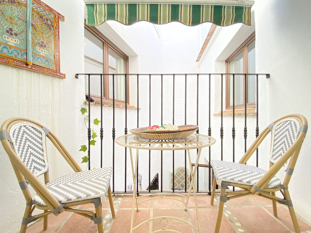 5-slaapkamerhuis in Marbella in Marbella - foto 20