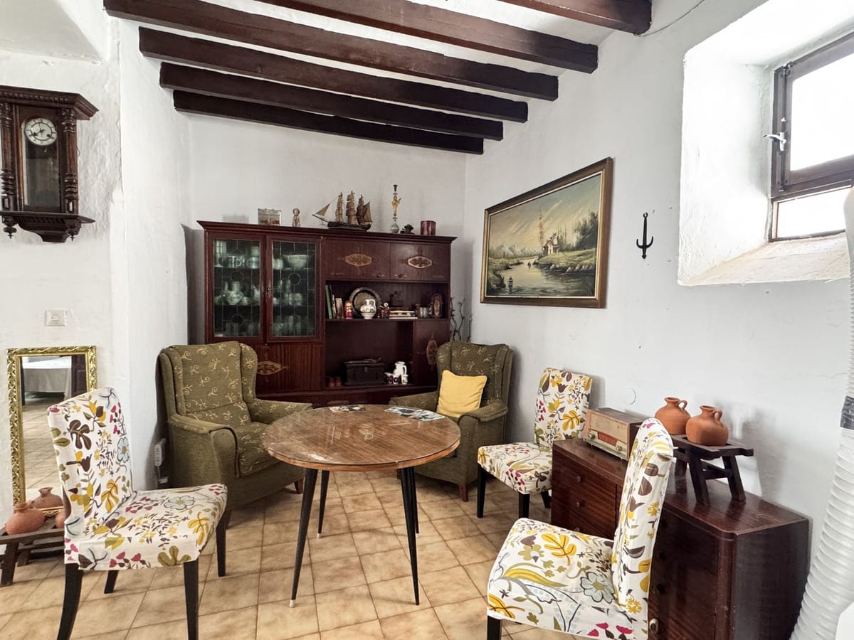 4-slaapkamer Stadswoning in Alora, Málaga in Alora - foto 4