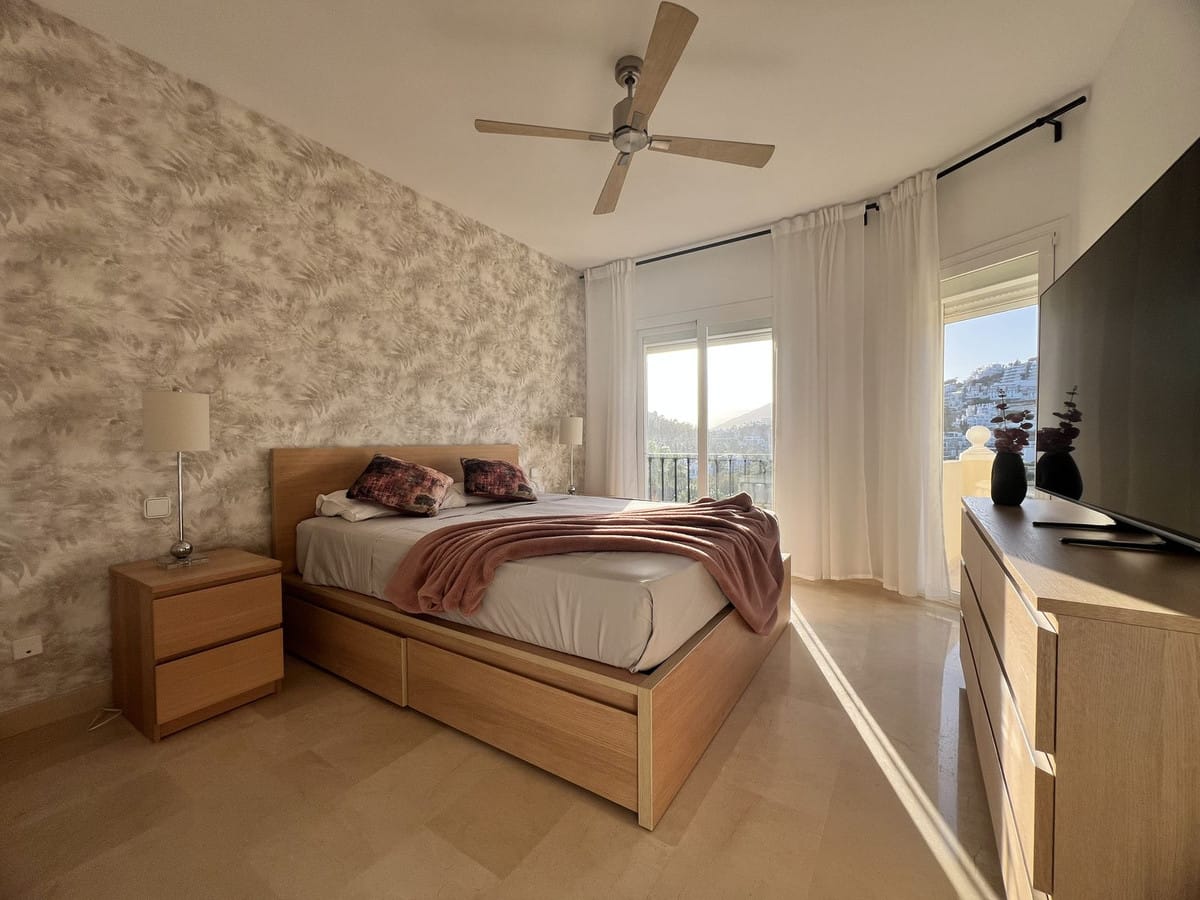Penthouse met 2 slaapkamers in La Quinta – panoramisch uitzicht in La Quinta - foto 10