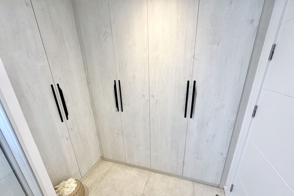 3-slaapkamer appartement in La Cala de Mijas in La Cala de Mijas - foto 19