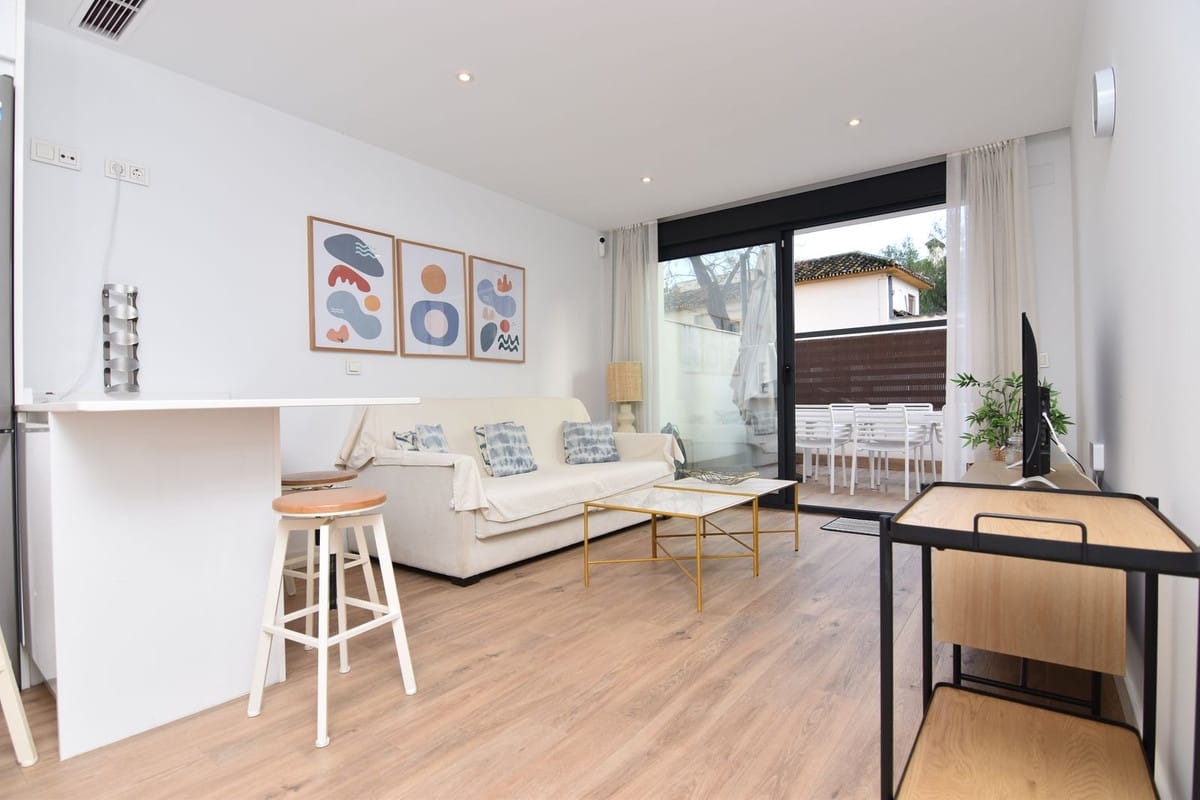 2-slaapkamer appartement in Torremolinos in Torremolinos - foto 7