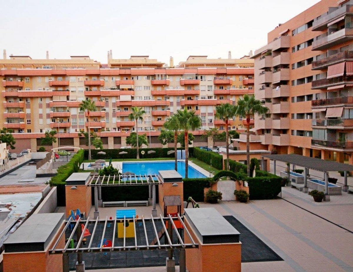 2-slaapkamerappartement in Málaga in Málaga - foto 18