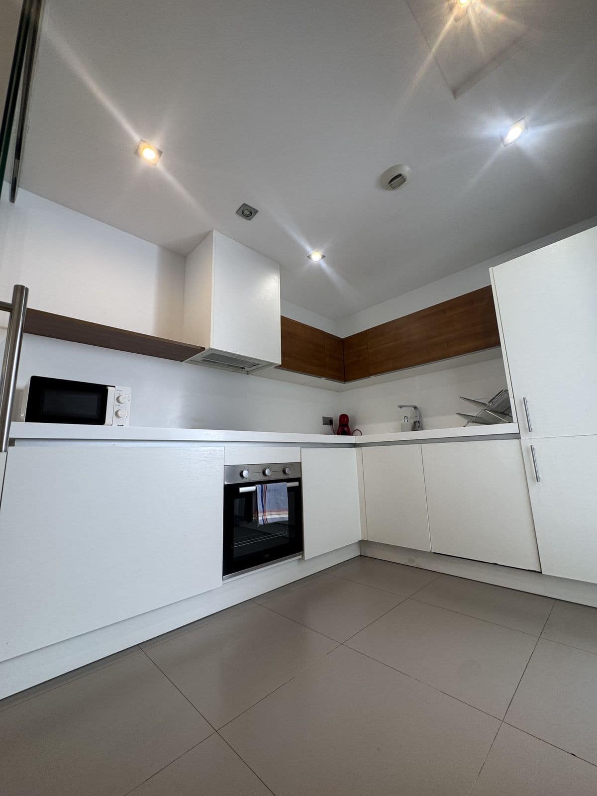 3-slaapkamerappartement in San Pedro de Alcántara in San Pedro de Alcántara - foto 14