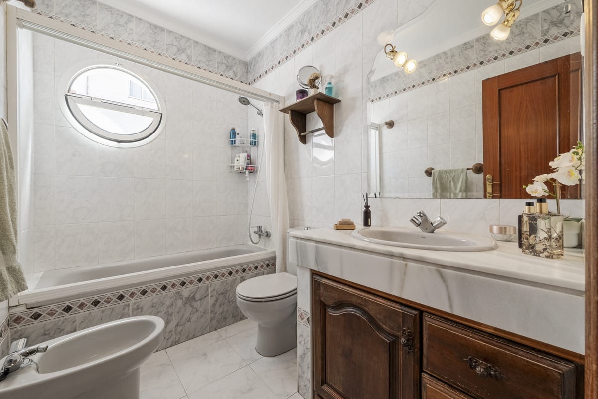 Drie-slaapkamer stadswoning in Mijas Costa in Mijas Costa - foto 6