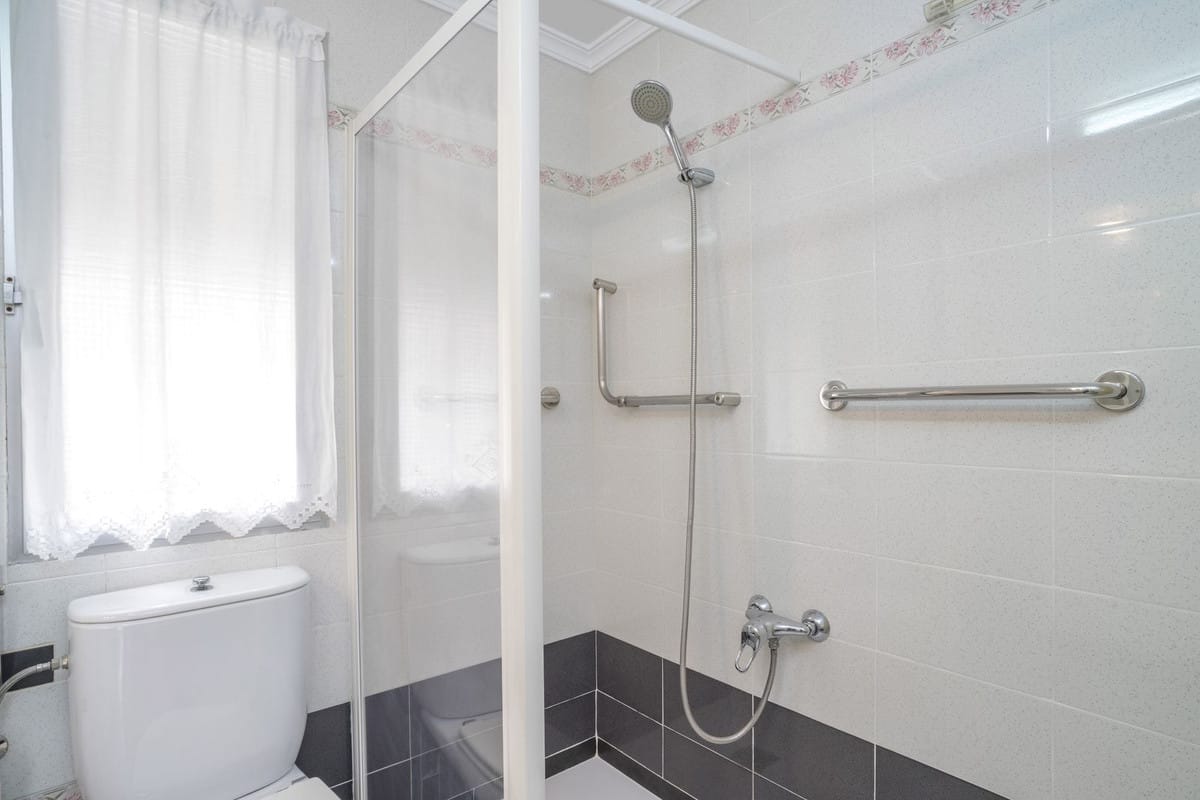 4 bedroom Apartment in Málaga in Málaga - foto 16