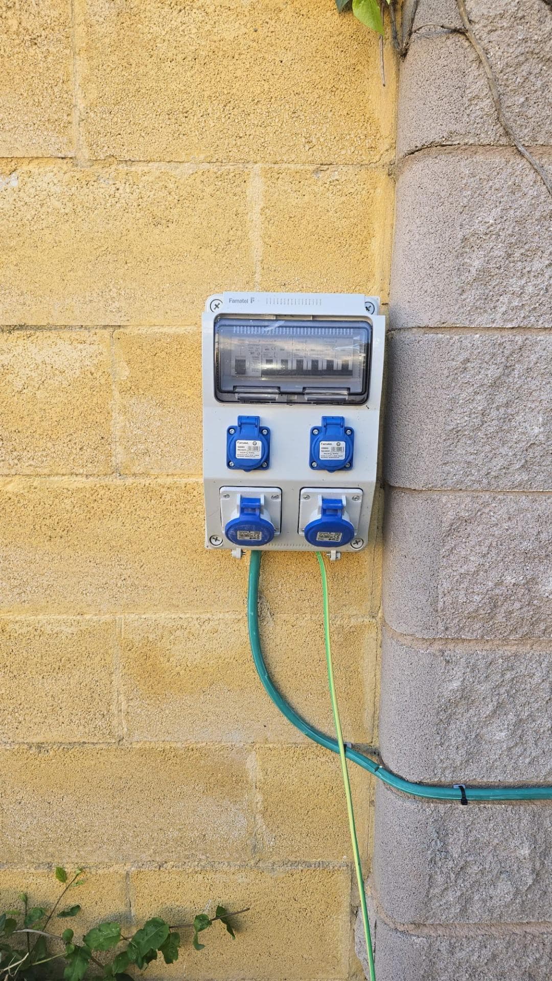 Kavel in La Línea in La Línea - foto 4