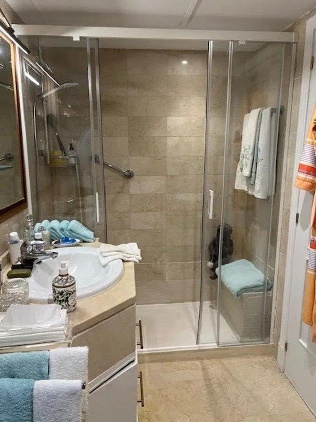 2-slaapkamer appartement aan Marbella’s Golden Mile in The Golden Mile - foto 13