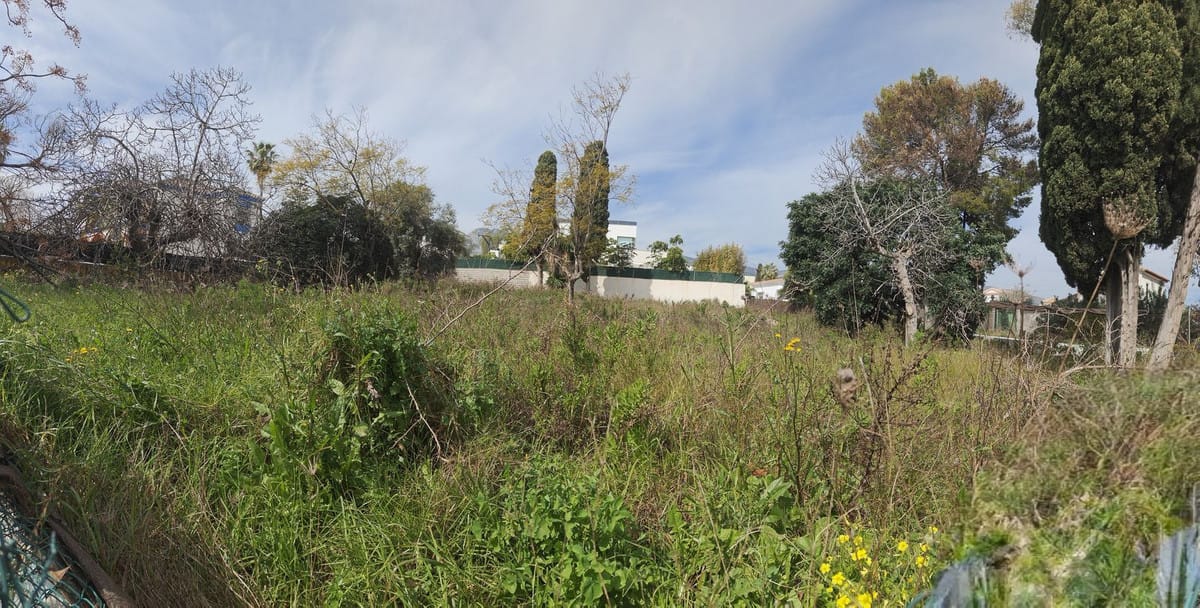 Kavel te koop in Arroyo de la Miel, Benalmádena in Arroyo de la Miel - foto 2