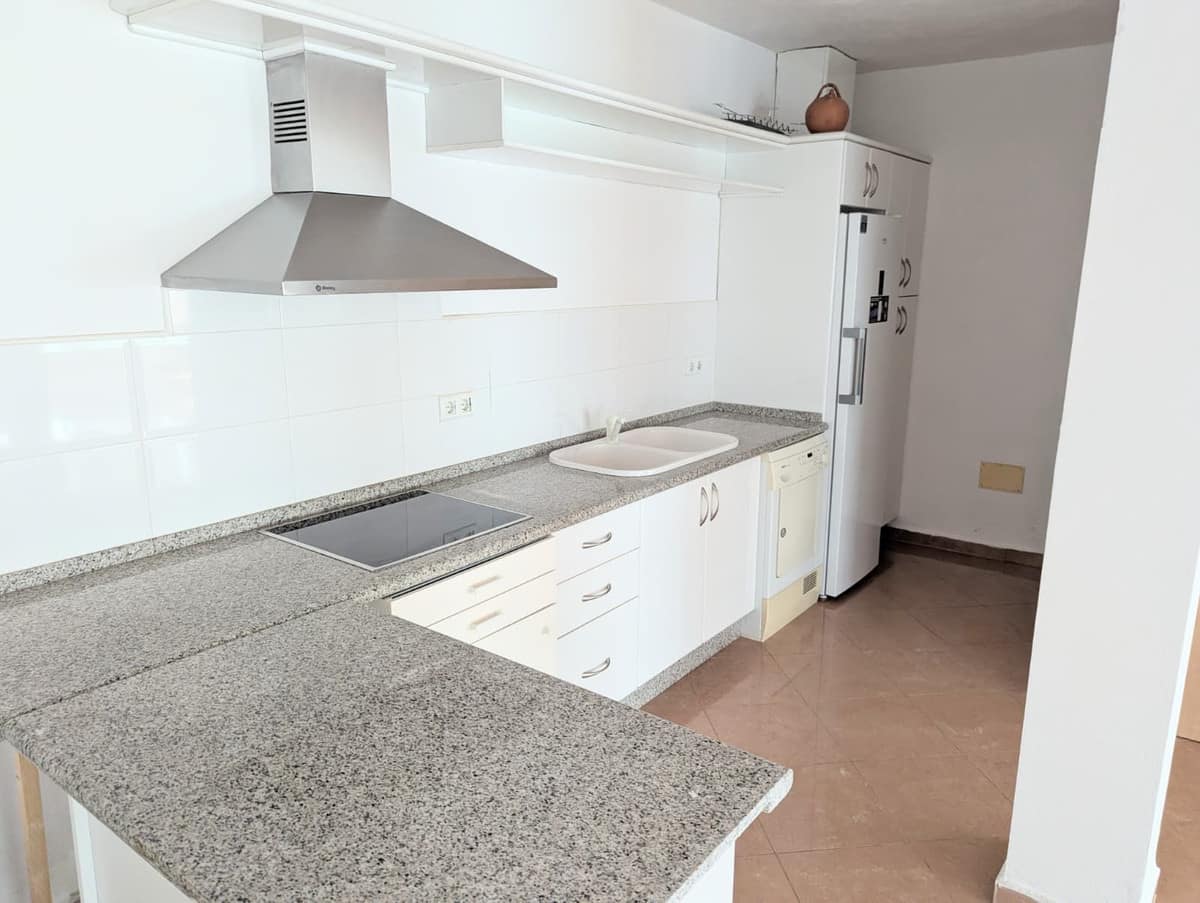 2-slaapkamerwoning in Guaro in Guaro - foto 5