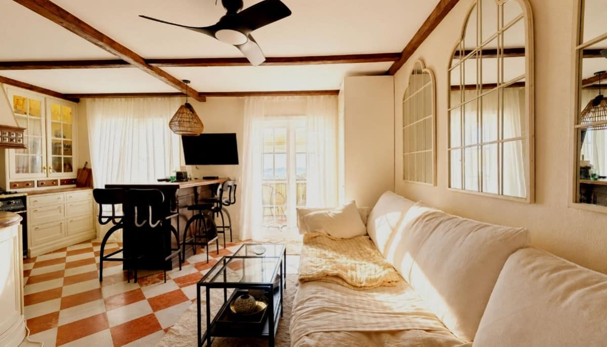 Charmante twee-slaapkamer townhouse in Puebla Aida, Mijas Golf in Mijas Golf - foto 3