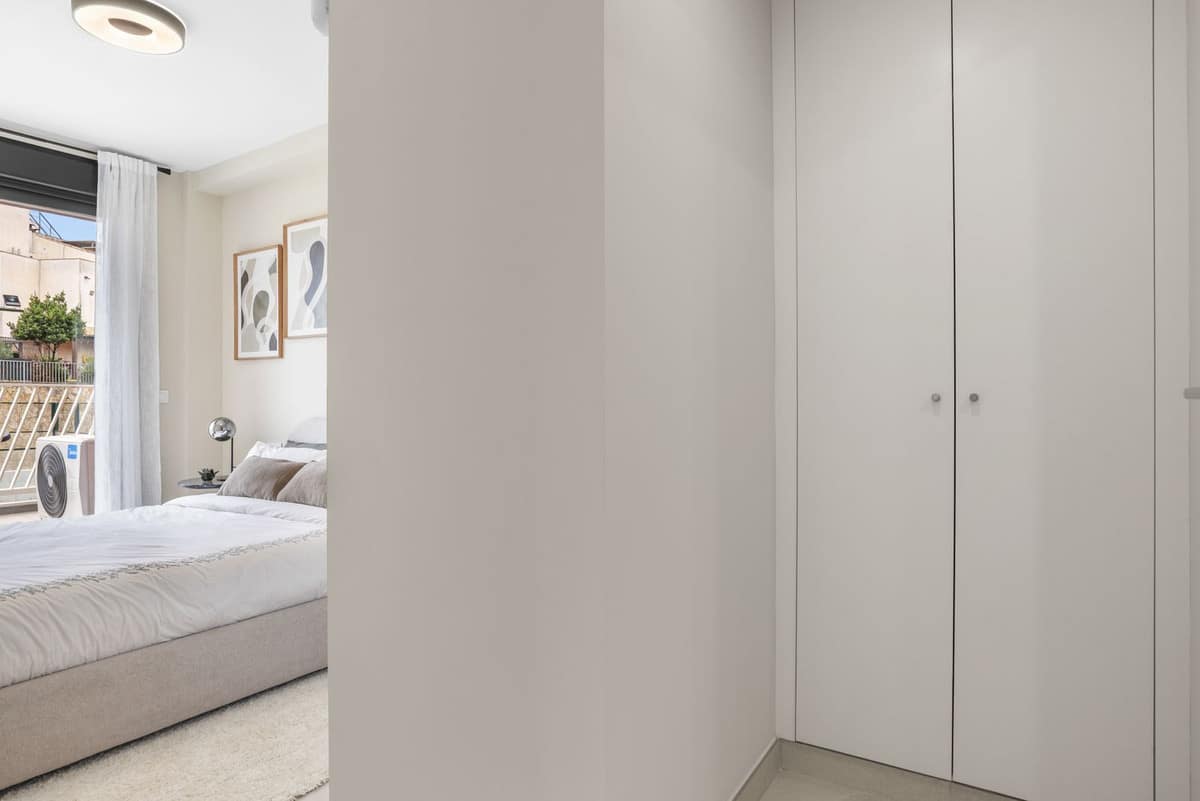 2-slaapkamerappartement in Mijas in Mijas - foto 16