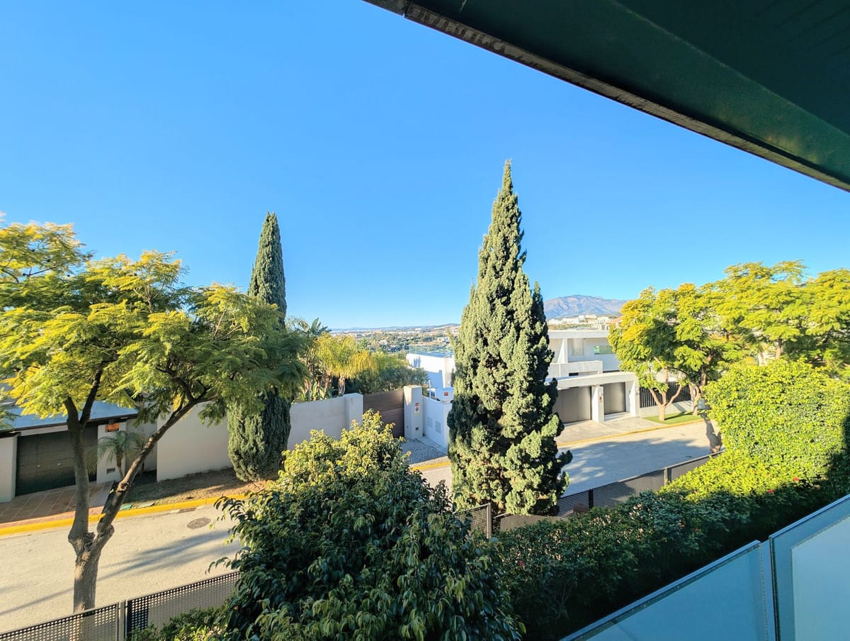 2-slaapkamerappartement in Los Flamingos in Los Flamingos - foto 14