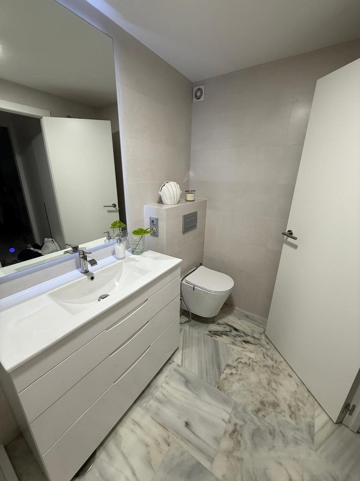 Appartement met 1 slaapkamer in Selwo in Selwo - foto 10