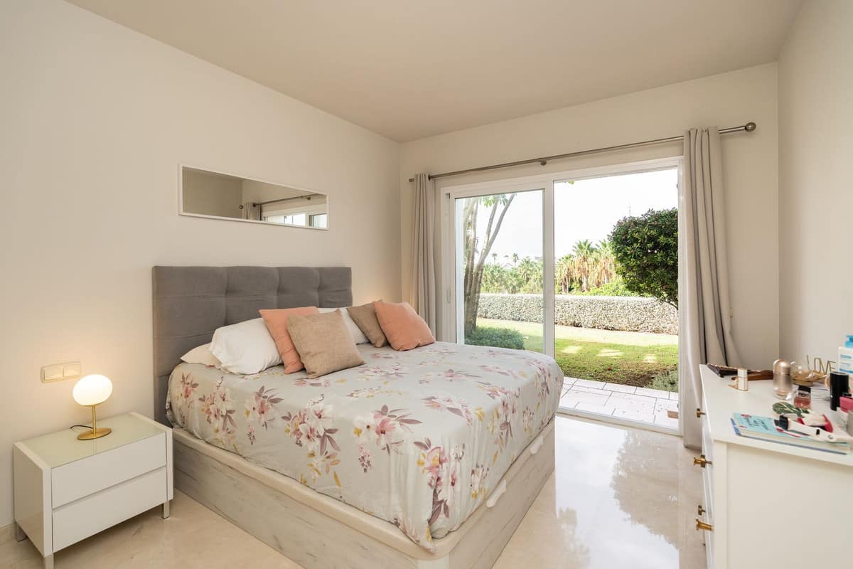 2-slaapkamerappartement in Casares in Casares - foto 13