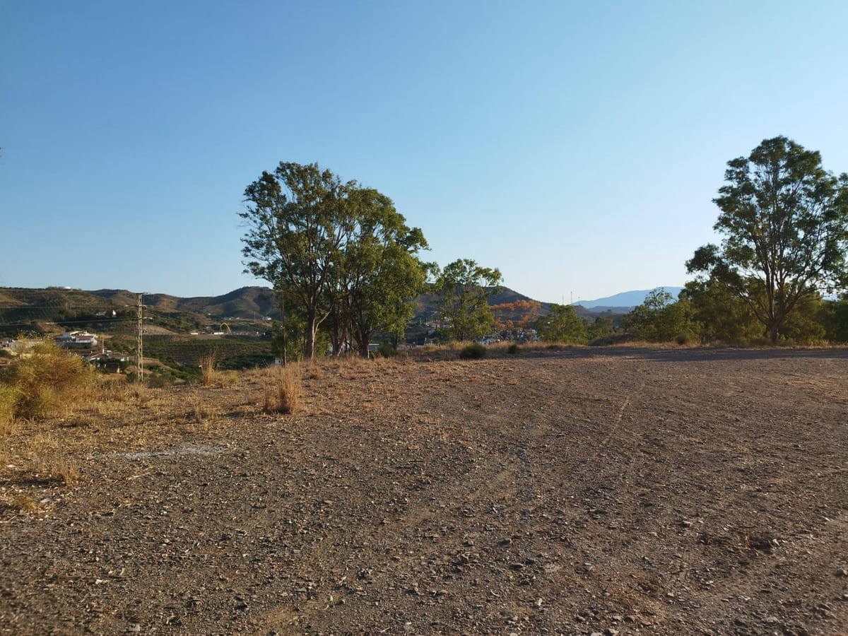 Kavel met zeezicht in Benajarafe in Benajarafe - foto 7