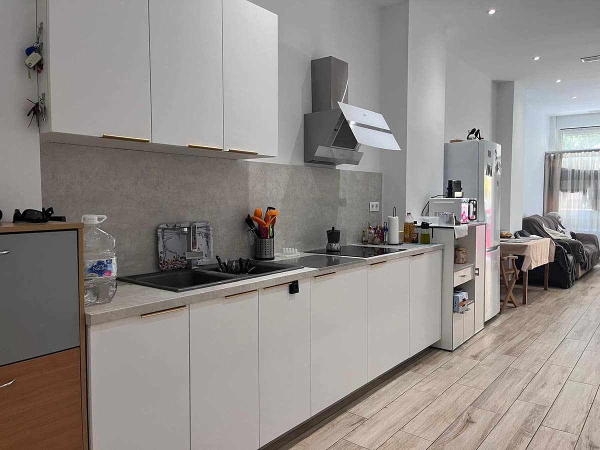 Appartement in Los Boliches in Los Boliches - foto 3