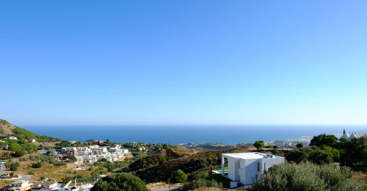 Kavel in Mijas in Mijas - foto 9