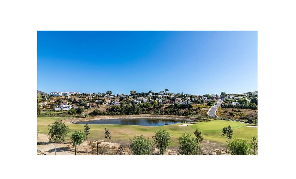 2-slaapkamer penthouse-appartement in Estepona in Estepona - foto 12