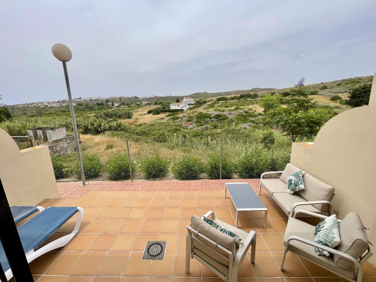 4 bedroom House in La Duquesa in La Duquesa - foto 6