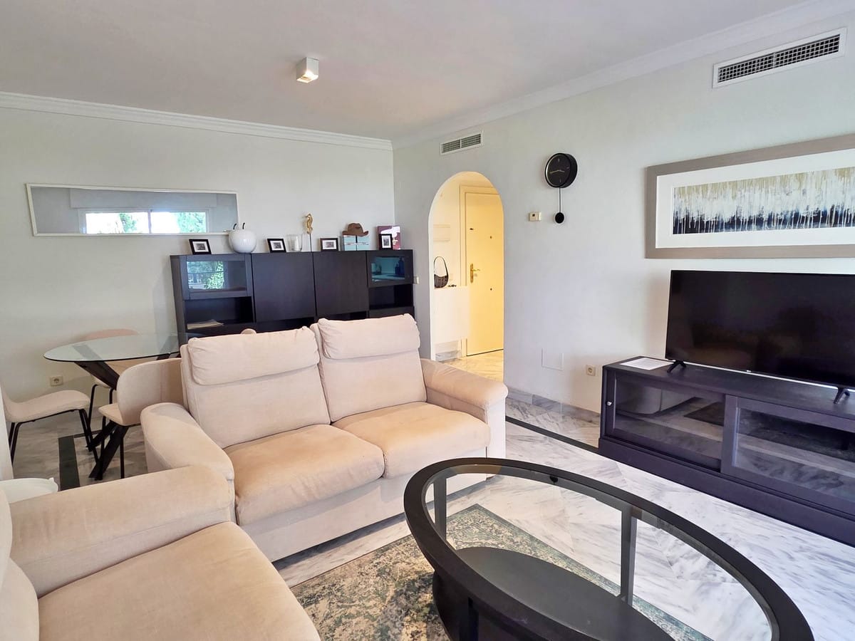 2-slaapkamer appartement in Puerto Banús in Puerto Banús - foto 4